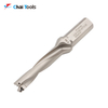 XOP 5160-20T2-05 5D indexable insert u drill