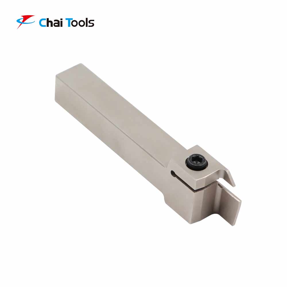 CTER 1616-2 external parting and grooving holder