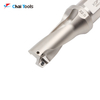 XOP 2220-25T2-07 2D indexable insert u drill