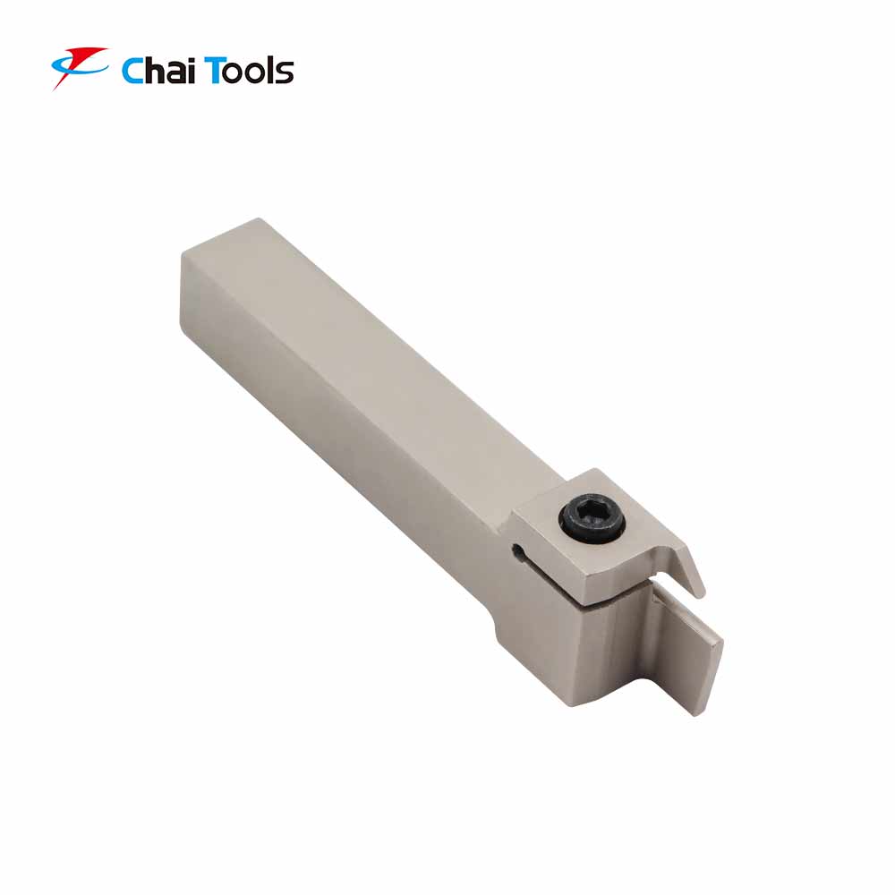 CTER 1616-3 external parting and grooving holder