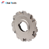CSMZN-12125W09H40-048 Side And Face Milling Cutter 
