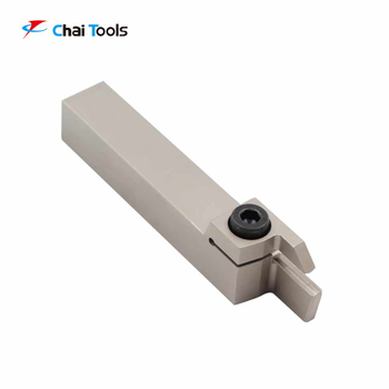 CTER 2020-6 external parting and grooving holder
