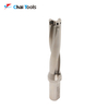 XOP 5240-25T2-08 5D indexable insert u drill