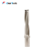 XOP 5400-40T2-13 5D indexable insert u drill