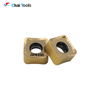 SNKX 1206XTN CT8330 Carbide insert for face milling processing
