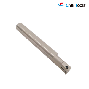 TTIL 32-4 Internal Grooving Holder for CNC Machining