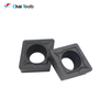 CCMT09T308-GM CT5225 CNC Tungsten Carbide turning insert for stainless steel machining